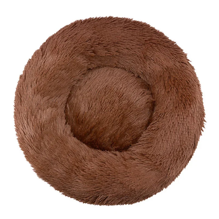 Round Pet Bed 40-90 cm