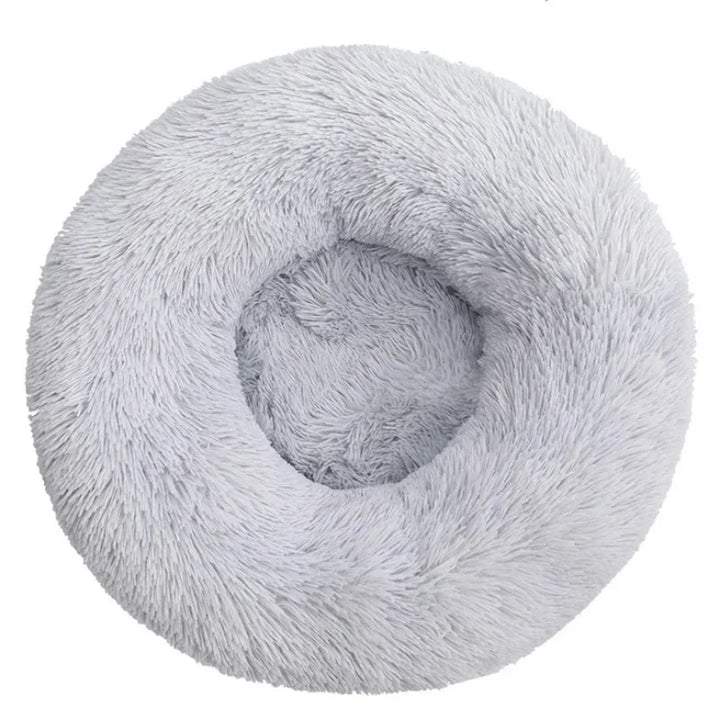 Round Pet Bed 40-90 cm