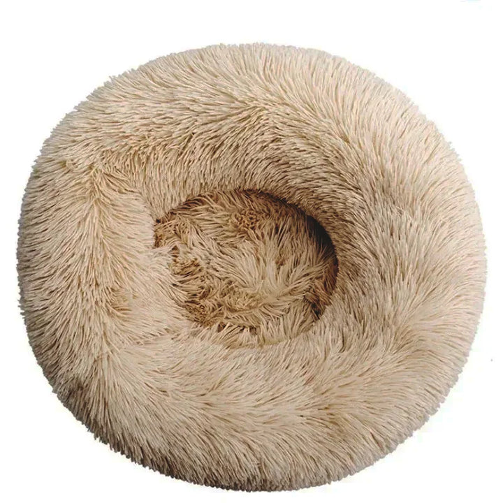 Round Pet Bed 40-90 cm