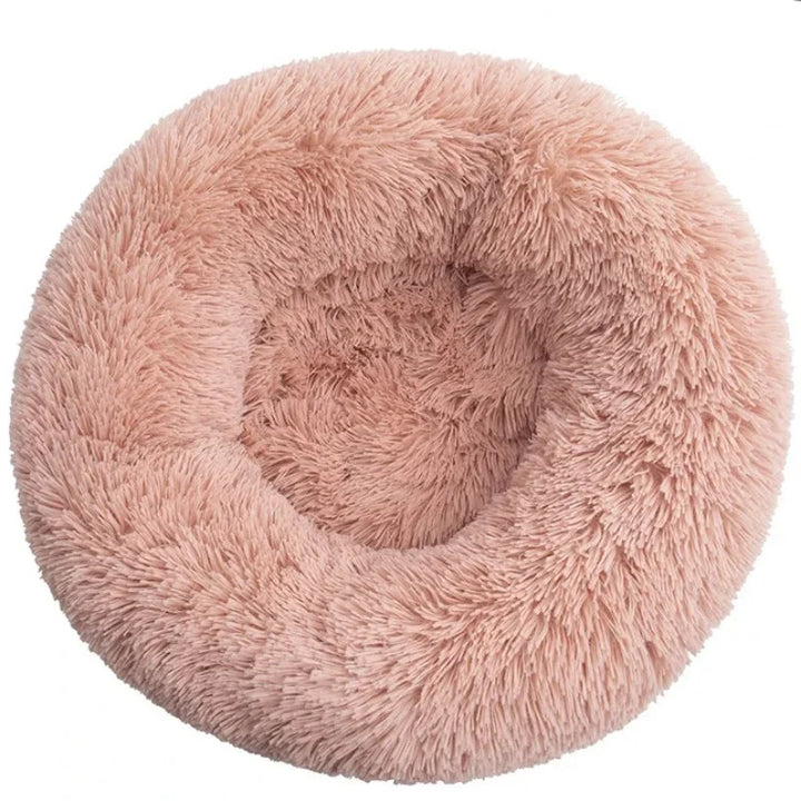 Round Pet Bed 40-90 cm