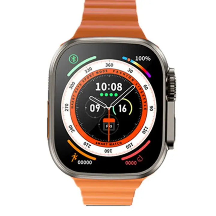 Smart Watch 9 ultra