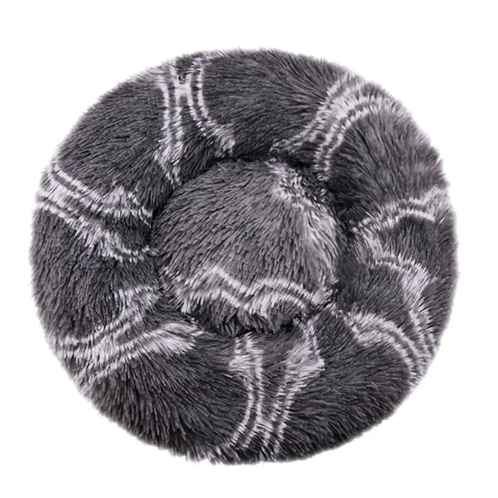 Round Pet Bed 40-90 cm