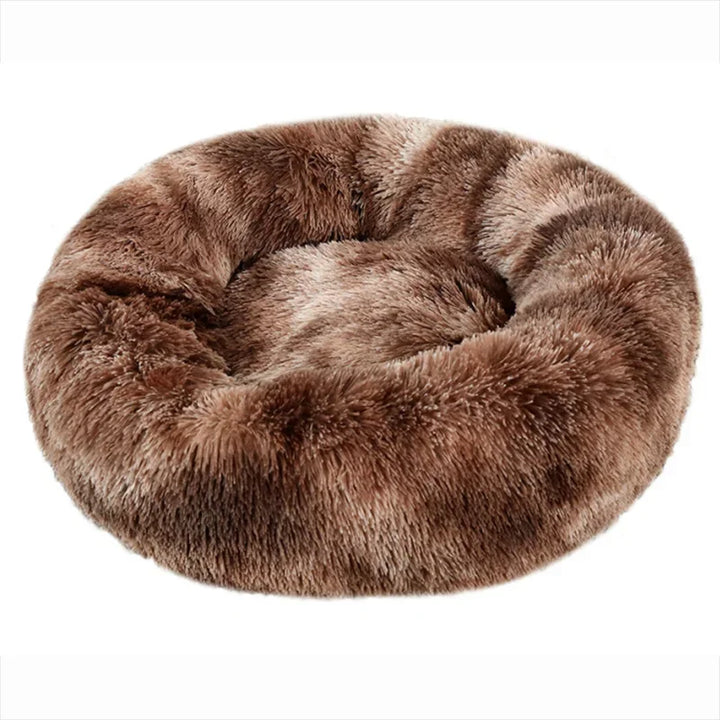 Round Pet Bed 40-90 cm