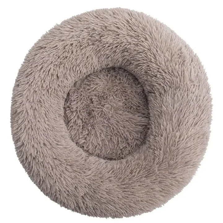 Round Pet Bed 40-90 cm