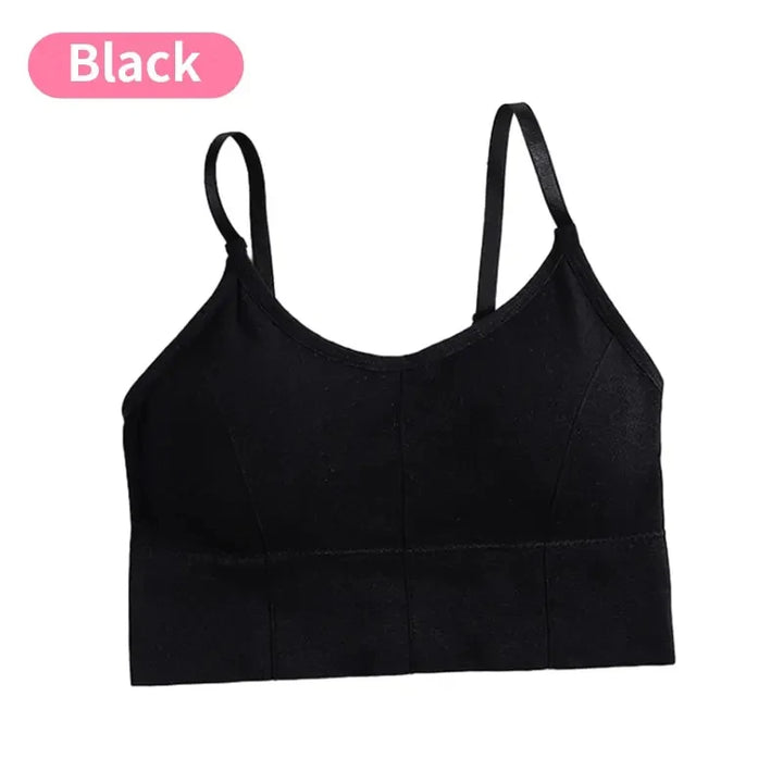 Backless Sportswear Woman Gym