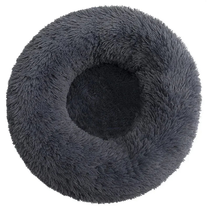 Round Pet Bed 40-90 cm